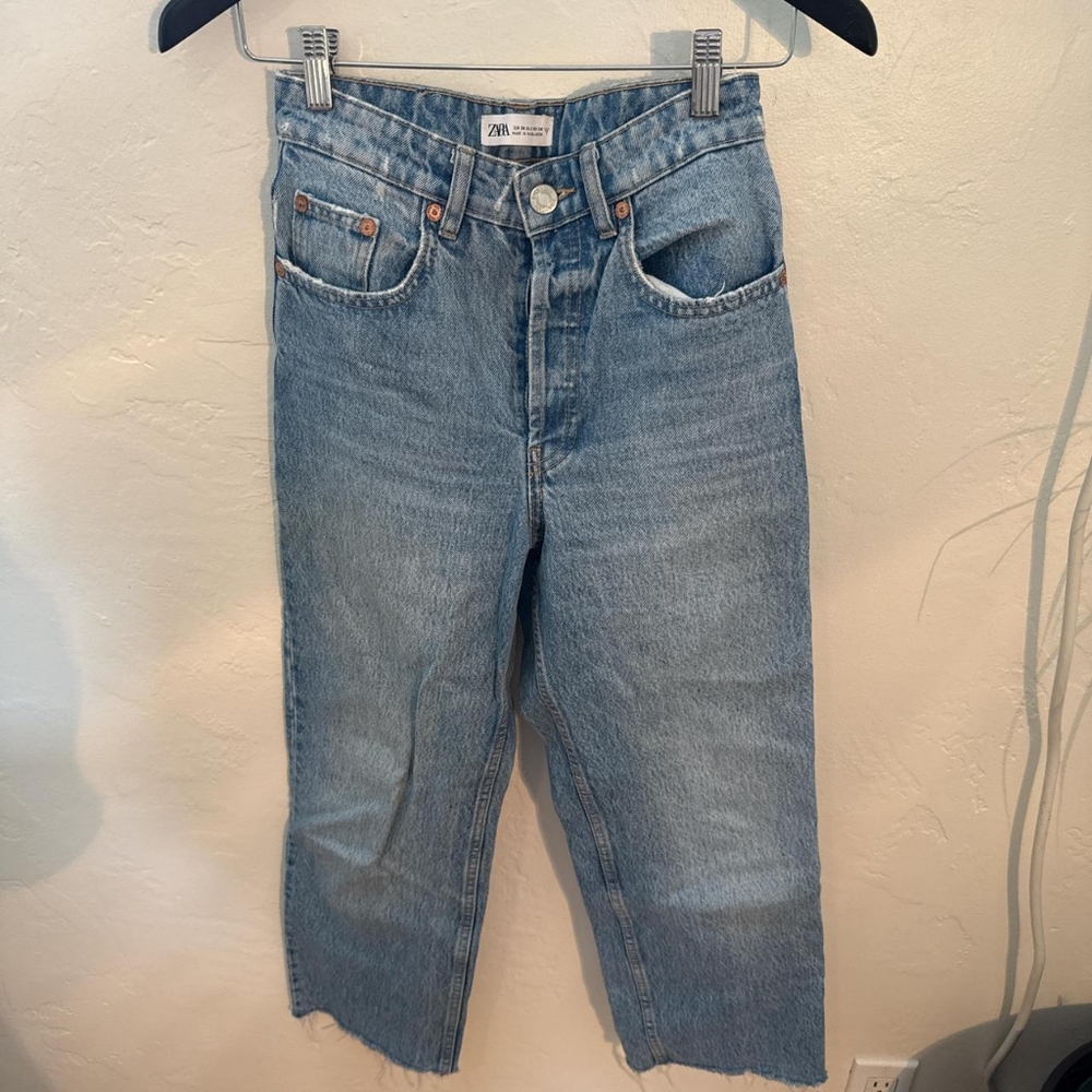 Zara Women's Jeans
